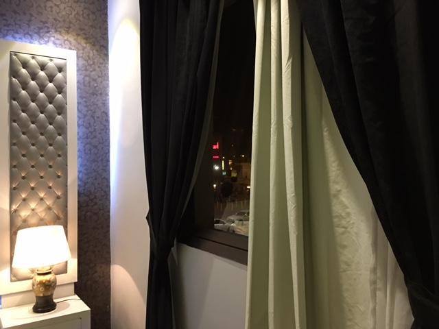 Taleen Alsahafa Hotel Apartments Riyadh Ngoại thất bức ảnh